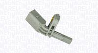 MAGNETI MARELLI MWSS067 - Lado de montaje: Eje delantero<br>Lado de montaje: Eje trasero<br>Longitud [mm]: 57<br>