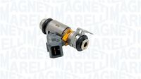 MAGNETI MARELLI 805001399403 - Válvula de inyección