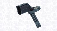 MAGNETI MARELLI MWSS122 - Sensor, revoluciones de la rueda