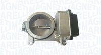 MAGNETI MARELLI TB0077 - Código de motor: F4P 774<br>Peso [kg]: 1,511<br>Tipo de montaje: Conexión roscada<br>Artículo complementario/Información complementaria: con juntas<br>Número de enchufes de contacto: 6<br>Color de carcasa: negro<br>Forma del enchufe: rectangular<br>Ø entrada [mm]: 65<br>peso neto [kg]: 1,408<br>