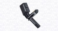 MAGNETI MARELLI MWSS027 - Sensor, revoluciones de la rueda