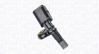 MAGNETI MARELLI MWSS028 - Sensor, revoluciones de la rueda