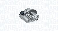 MAGNETI MARELLI TB0114 - año construcción desde: 06/2011<br>Peso [kg]: 0,849<br>Tipo de montaje: Conexión roscada<br>Artículo complementario/Información complementaria: sin junta<br>Número de enchufes de contacto: 6<br>Color de carcasa: negro<br>Forma del enchufe: en forma de d<br>Ø entrada [mm]: 57<br>peso neto [kg]: 0,746<br>