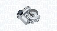 MAGNETI MARELLI TB0125 - Tipo de servicio: eléctrico<br>Número de enchufes de contacto: 6<br>