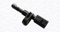 MAGNETI MARELLI MWSS077 - Sensor, revoluciones de la rueda