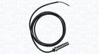 MAGNETI MARELLI 172100079010 - Sensor, revoluciones de la rueda