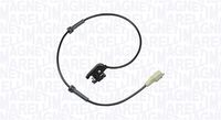 MAGNETI MARELLI MWSS080 - Sensor, revoluciones de la rueda