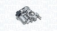 MAGNETI MARELLI TB0148 - Peso [kg]: 0,941<br>Tipo de montaje: Conexión roscada<br>Artículo complementario/Información complementaria: sin junta<br>Número de enchufes de contacto: 6<br>Artículo complementario / información complementaria 2: sin adaptador<br>Color de carcasa: negro<br>Forma del enchufe: oval<br>Ø entrada [mm]: 41<br>peso neto [kg]: 0,838<br>