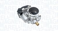 MAGNETI MARELLI TB0166 - Código de motor: N20 B20 A<br>Peso [kg]: 1,181<br>Tipo de montaje: Conexión roscada<br>Artículo complementario/Información complementaria: con juntas<br>Número de enchufes de contacto: 6<br>Color de carcasa: negro<br>Forma del enchufe: rectangular<br>Ø entrada [mm]: 66<br>peso neto [kg]: 1,078<br>