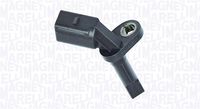 MAGNETI MARELLI MWSS123 - Sensor, revoluciones de la rueda