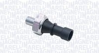 MAGNETI MARELLI SAA103 - para OE N°: 93190643<br>Medida de rosca: M10 x 1<br>Presión de conmutación [bar]: 0,4<br>Ancho de llave: 24<br>Número de enchufes de contacto: 1<br>Color de carcasa: negro<br>Forma del enchufe: redondo<br>Nº de información técnica: Circuit N.C.<br>peso neto [kg]: 0,028<br>