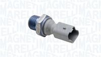 MAGNETI MARELLI SAA118 - Medida de rosca: M16 x 1.5<br>Ancho de llave: 21<br>Presión desde [bar]: 0,4<br>Presión hasta [bar]: 0,6<br>Número de enchufes de contacto: 1<br>Color de carcasa: gris<br>Forma del enchufe: Angular<br>Nº de información técnica: Circuit N.C.<br>peso neto [kg]: 0,04<br>