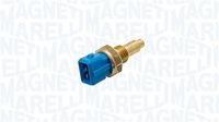 MAGNETI MARELLI WTS051 - Sensor, temperatura del refrigerante