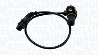 MAGNETI MARELLI SAC076 - Sensor, posición arbol de levas