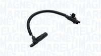 MAGNETI MARELLI SAC099 - Sensor, posición arbol de levas