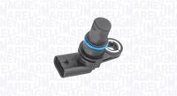 MAGNETI MARELLI SAC114 - Sensor, posición arbol de levas