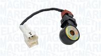 MAGNETI MARELLI SAD010 - Sensor de detonaciones