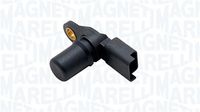 MAGNETI MARELLI SAC010 - Sensor, posición arbol de levas