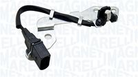 MAGNETI MARELLI SAC015 - Sensor, posición arbol de levas