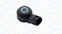 MAGNETI MARELLI SAD016 - Sensor de detonaciones