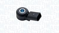 MAGNETI MARELLI SAD031 - Número de enchufes de contacto: 2<br>Artículo complementario / información complementaria 2: sin cable<br>Color de carcasa: negro<br>Forma del enchufe: oval<br>peso neto [kg]: 0,042<br>