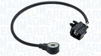 MAGNETI MARELLI SAD038 - Peso [kg]: 0,1<br>Longitud de cable [mm]: 435<br>Número de enchufes de contacto: 2<br>Forma del enchufe: rectangular<br>peso neto [kg]: 0,064<br>