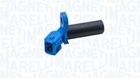 MAGNETI MARELLI SAG008 - Generador de impulsos, cigüeñal