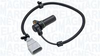 MAGNETI MARELLI SAC115 - Peso [kg]: 0,064<br>Forma: redondo<br>Longitud de cable [mm]: 362<br>Tipo de sensor: Hall<br>Número de enchufes de contacto: 3<br>Profundidad de montaje [mm]: 3,6<br>Artículo complementario / información complementaria 2: con cable<br>Color de carcasa: negro<br>Forma del enchufe: en forma de d<br>Nº de información técnica: Connector H<br>peso neto [kg]: 0,040<br>