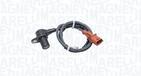 MAGNETI MARELLI SAG039 - Generador de impulsos, cigüeñal