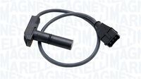 MAGNETI MARELLI SAG045 - Generador de impulsos, cigüeñal