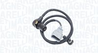 MAGNETI MARELLI SAG049 - Generador de impulsos, cigüeñal