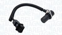 MAGNETI MARELLI SAG054 - Generador de impulsos, cigüeñal