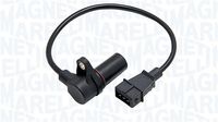 MAGNETI MARELLI SAG060 - Generador de impulsos, cigüeñal