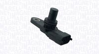 MAGNETI MARELLI 064847204010 - Sensor, posición arbol de levas