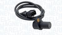 MAGNETI MARELLI SAG076 - Generador de impulsos, cigüeñal