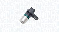 MAGNETI MARELLI SAG083 - Generador de impulsos, cigüeñal