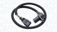 MAGNETI MARELLI SAG089 - Peso [kg]: 0,087<br>Resistencia [Ohm]: 1350<br>Forma: redondo<br>Longitud de cable [mm]: 485<br>Tipo de sensor: inductivo<br>Número de enchufes de contacto: 3<br>Profundidad de montaje [mm]: 34,5<br>Artículo complementario / información complementaria 2: con cable<br>Color de carcasa: negro<br>Forma del enchufe: rectangular<br>Nº de información técnica: Connector AS<br>peso neto [kg]: 0,064<br>