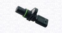 MAGNETI MARELLI 064847229010 - Sensor, posición arbol de levas