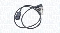 MAGNETI MARELLI SAG099 - Generador de impulsos, cigüeñal