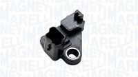 MAGNETI MARELLI SAG109 - Generador de impulsos, cigüeñal