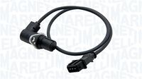 MAGNETI MARELLI SAG118 - Generador de impulsos, cigüeñal