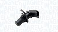 MAGNETI MARELLI SAG126 - Generador de impulsos, cigüeñal