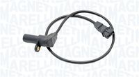 MAGNETI MARELLI SAG137 - Generador de impulsos, cigüeñal