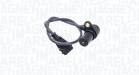 MAGNETI MARELLI SAG012 - Generador de impulsos, cigüeñal