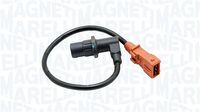 MAGNETI MARELLI SAG156 - Generador de impulsos, cigüeñal