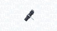 MAGNETI MARELLI SAG157 - Generador de impulsos, cigüeñal