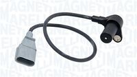 MAGNETI MARELLI SAG056 - Generador de impulsos, cigüeñal