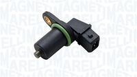 MAGNETI MARELLI SAG061 - Generador de impulsos, cigüeñal