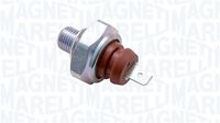 MAGNETI MARELLI SAA102 - Interruptor de control de la presión de aceite
