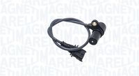 MAGNETI MARELLI SAG214 - Generador de impulsos, cigüeñal